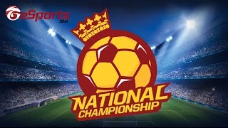 KNC National Championship Season 3, Round Robin 1