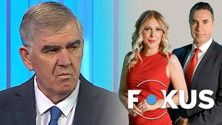 Demo Beriša | Fokus B92