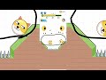 Aku Menyelamatkan Anjing! | Save The Doge
