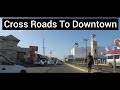 Cross Roads To Downtown Kingston, Jamaica