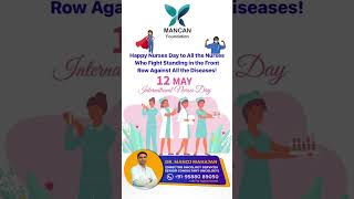 Happy International Nurses Day 2023