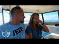 #108 Is it DANGEROUS to SAIL in the BLACK SEA| Sailing Sisu Leopard 45 Catamaran