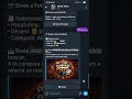 BOT DE BICOS UBER e 99 NO TELEGRAM