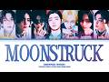 ENHYPEN 엔하이픈 Moonstruck Lyrics Color Coded Lyrics 