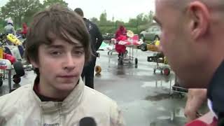 NOTHING, JUST AN INCIDENT ON THE RACE! - #charlesleclerc #assettocorsacompetizione