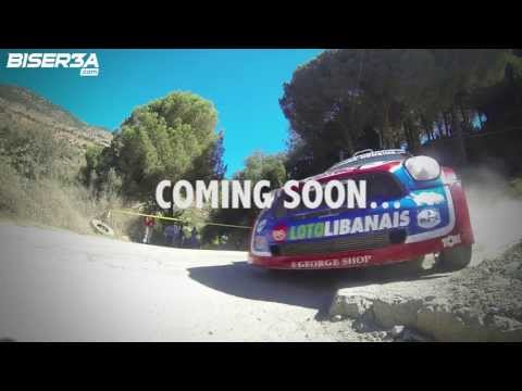 Rally of Lebanon