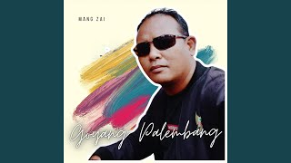 Cinto Raso Pempek Lenggang