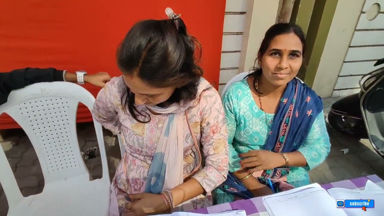 Nagpur में Election Day पर problem ही problem 👆🏻😱