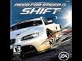 NFS Shift OST Kalemba Wegue Wegue