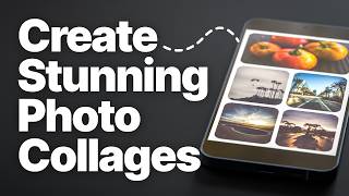 How to Combine Photos on Android: Google Photos & Samsung Gallery Guide screenshot 2