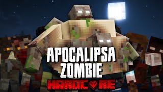 Apocalipsa Zombie Hardcore  Back From The Dead!