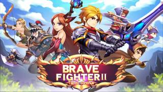 Brave Fighter2： Frontier Free ▶️Best Android Games GamePlay 1080p(by JOYNOWSTUDIO ) screenshot 5