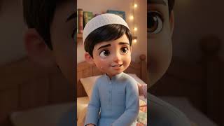 Mushkil Waqt Mein Allah Par Bharosa ❤️ | Hamza Ki Emotional Story