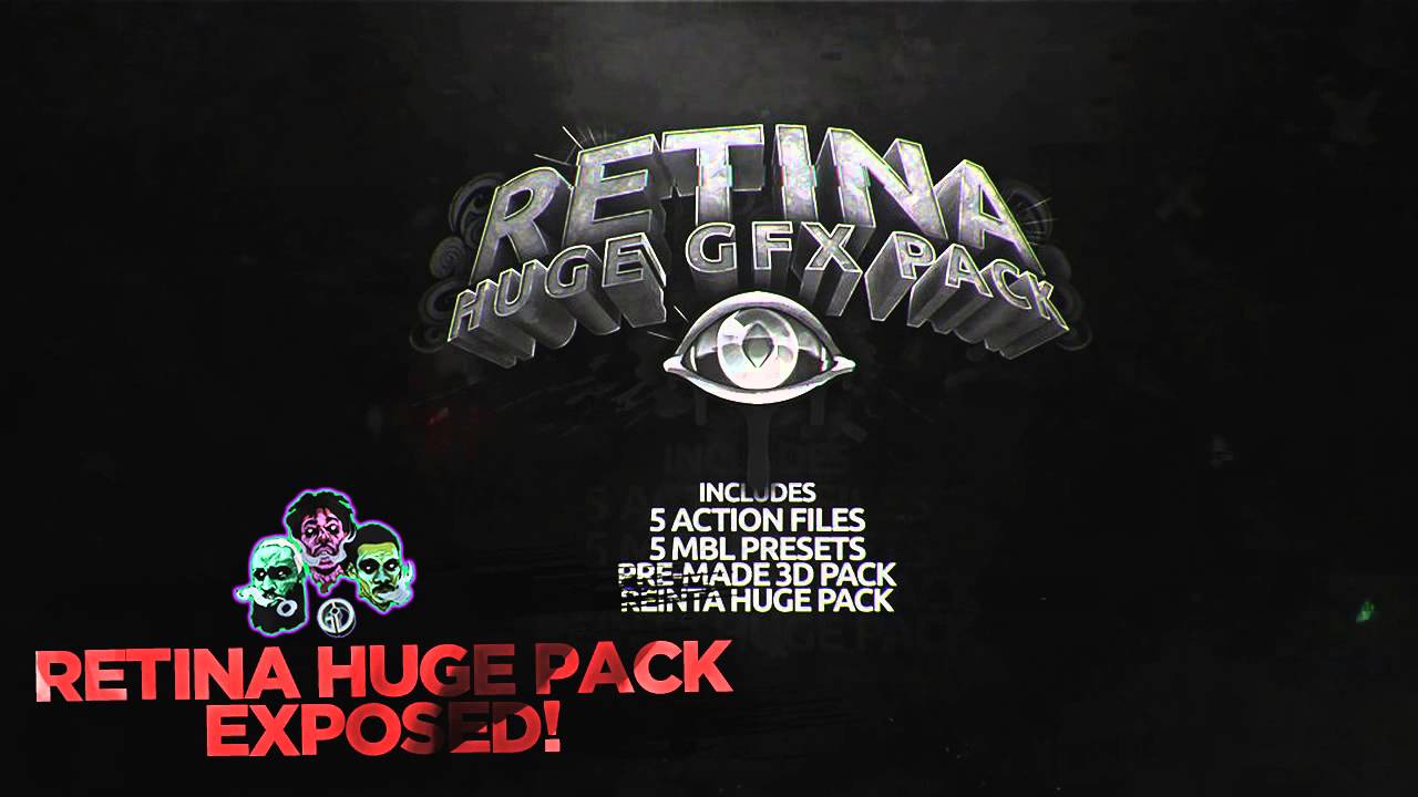 WOLFS RETINA HUGE GFX PACK EXPOSED (ATN+MBL+LR+PSDS) [ 6$ ]