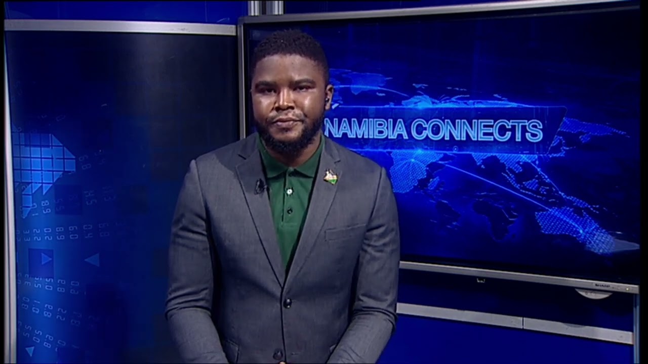 NAMIBIA CONNECTS | DeepSeek - nbc