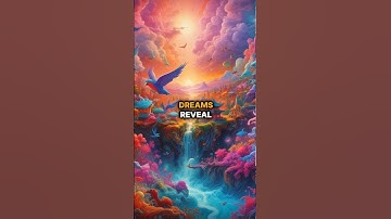 Freud’s Fascination with Dreams and Their Meanings | Crazy Freud Fact #Psychology #Dreams #Freud