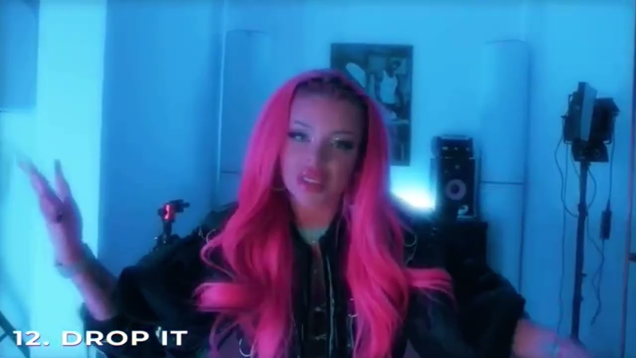 Watch Katja Krasavice - DROP IT (Hörprobe) on YouTube Watch Katja Krasavice - DROP IT (Hörprobe) on YouTube