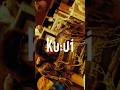 ||◤ MUSIC VIDEO ◢|| (short Ver.)Ku:ui『壊楽』2A〜2サビ #Ku_ui #邦ロック #クーイ