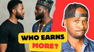 Celebrity Why Black Immigrants Often Out-Earn Black Americans Net Worth