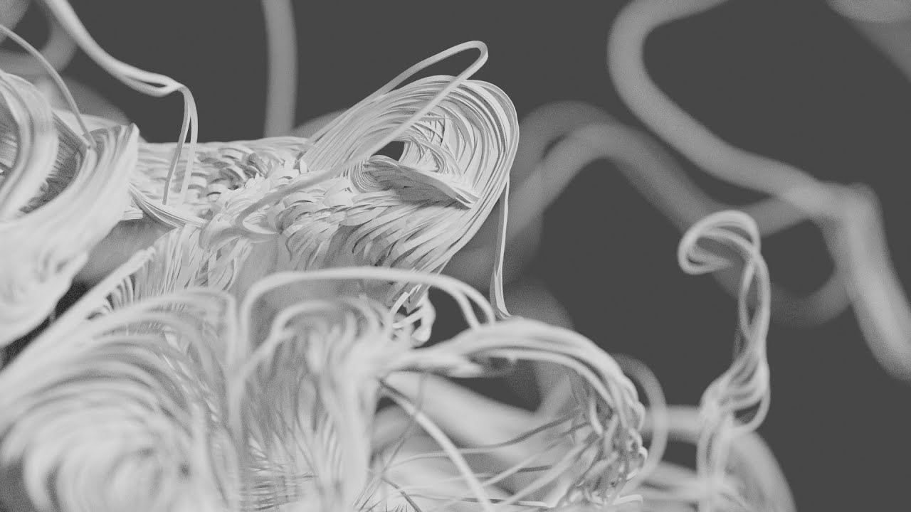 Checking out the experimental simulation nodes - YouTube