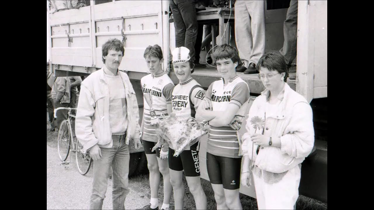 LANGONNET    BOURG ANNEES  1980   1981 1982