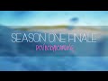 Season 1 Finale | Bodyboarding POV