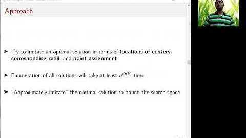 ESA.7.1 Capacitated Sum of Radii Clustering  An FPT Approximation