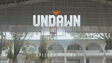 My School Turned into ZOMBIE LAND! Garena Undawn Episode 1