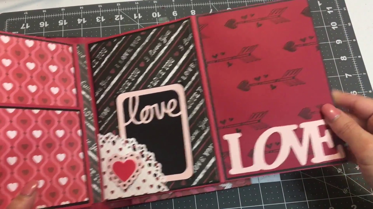Scrapbook Mini Album ❤️Love❤️Scrapbook en Español video phone beyonce mp3