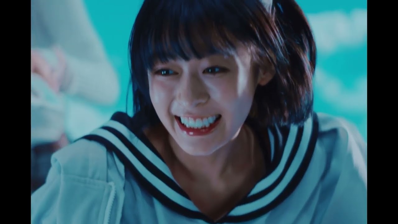 森七菜主演 映画『炎上』予告―なぜ彼女は歌舞伎町に火をつけたのか