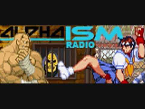 AlphaISM Radio [10-23-11] ShinBlanka on Season's Beatings Velocity, Final Round XV