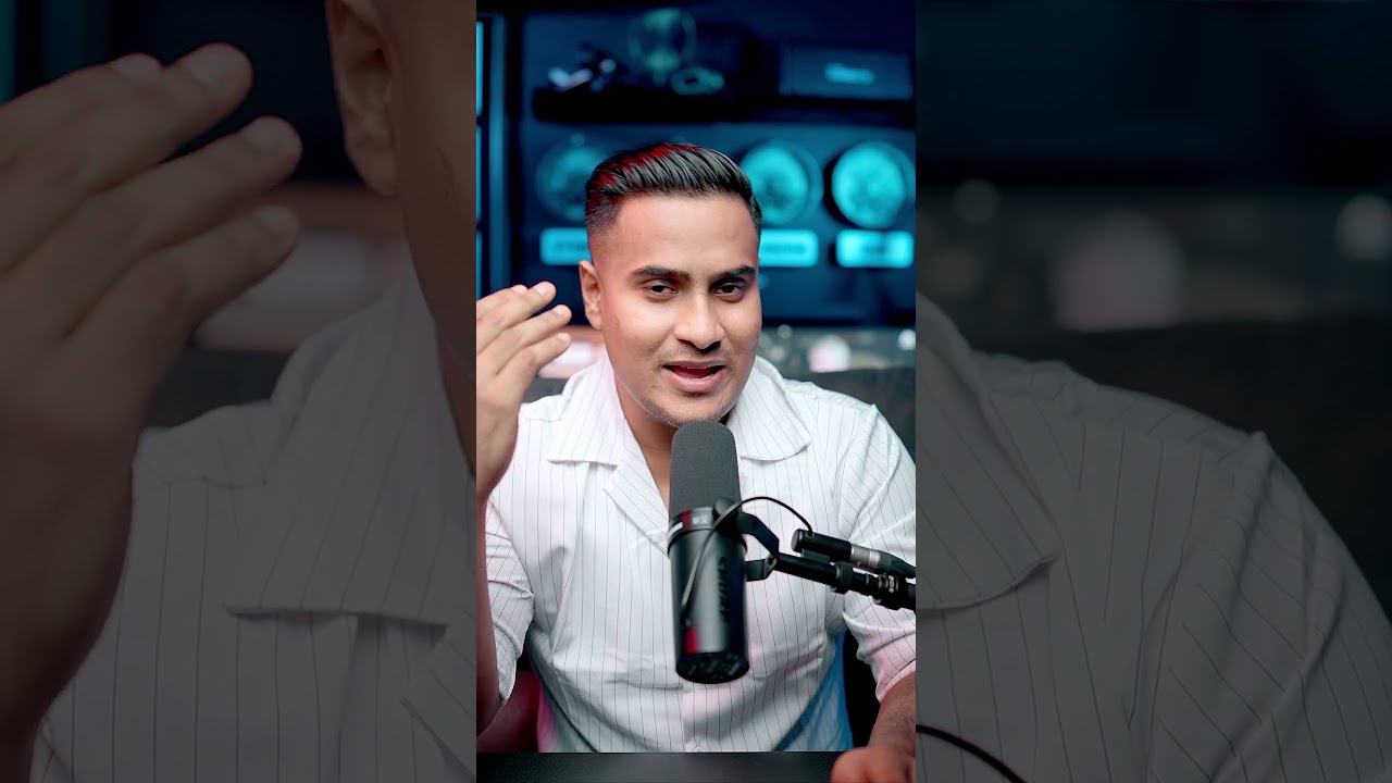 Trading এ Stress আসবে, Control করা আপনার কাজ 