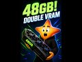 RTX 4090s with 48GB? 😲 Uncover the Secret!