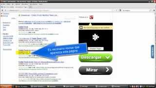 Tutorial   Descargar Música Rapidamente, De Mediafire Usando Filestube screenshot 5