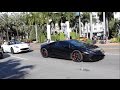 Supercars in Miami Day1