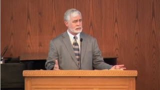 Defining the Missio Dei - Larry J. Waters