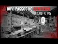 EU NÃO ESTAVA SOZINHA NO CEMITÉRIO | TERROR SOBRENATURAL