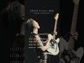 MIYAVI JAPAN Circuit 2026 “SAMURAI 45 -Back to BASICS-“ チケット一般発売開始！