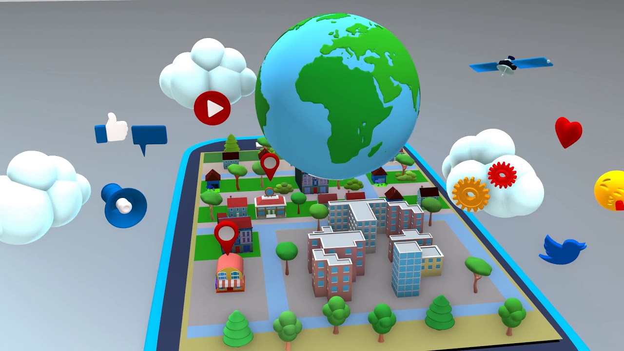 IMatrix Web Marketing Solutions YouTube