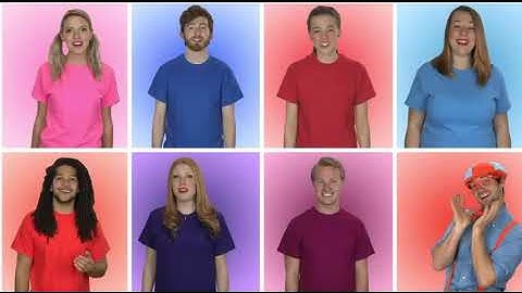 Blippi intro [2015 Present aka the year I was born aka 9 years ago]