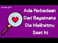 Ada perbedaan dari bagaimana dia melihatmu saat ini 🔎 | WETON, CHARMS, PENDULUM 