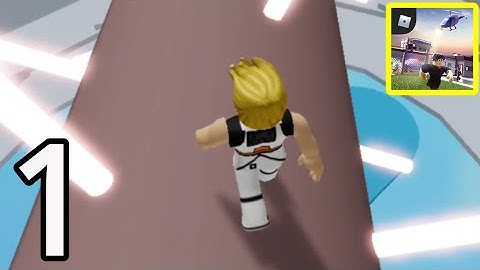 Roblox - Gameplay Walkthrough Part 1 (iOS, Android)