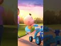 Kidsmate Junior Tricycle for Kids (1–4 Years) – Safe, Fun & Comfortable Baby Cycle for Toddlers