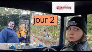 une SURPRISE à efteling
suite et fin de notre voyage à efteling , avec de belles surprises en perspectives une SURPRISE à efteling