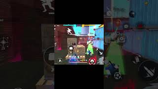 👿😱🔥💀☠️Revange Movement 1 vs 3 Insane Gameplay #free