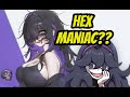 Label Pull Experience: Physics Showcase, and Voice Lines (Nikke)