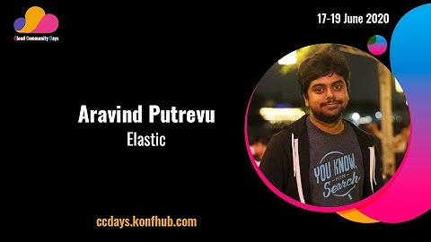 Running Elasticsearch {Stack} on Kubernetes