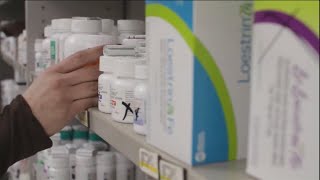 Big pharma CEOs defend skyrocketing prices in Washington