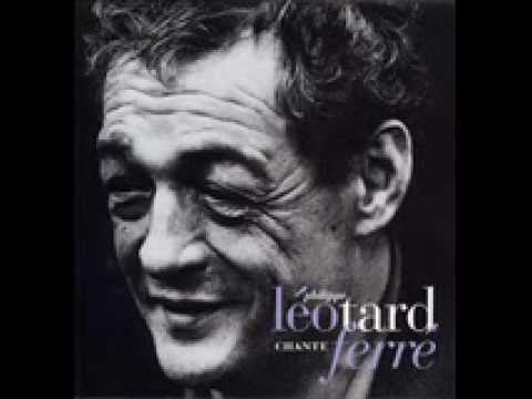 Watch Philippe Léotard - Avec le temps on YouTube Watch Philippe Léotard - Avec le temps on YouTube