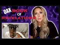 DAX- BOOK OF REVELATIONS [REACTION] *SO HEAVY!!*